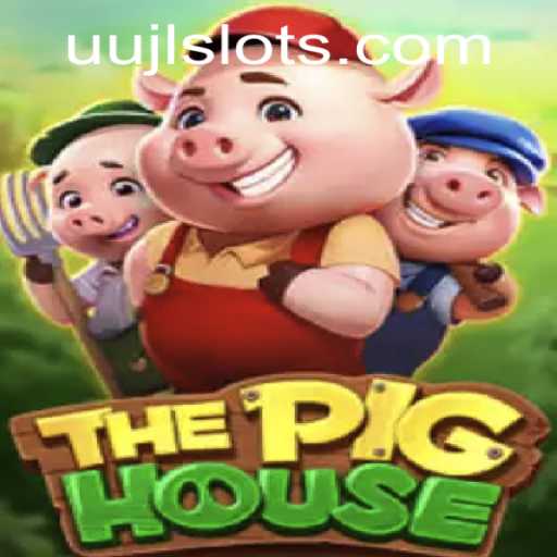 Discovering ThePigHouse: A Comprehensive Guide to the Game UUJL