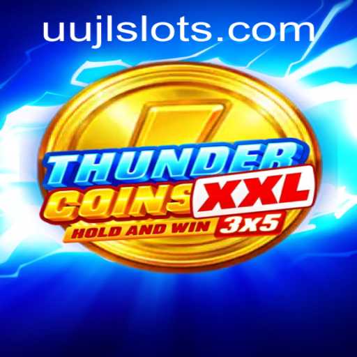 Unraveling the Exciting World of ThunderCoinsXxl: A Comprehensive Guide