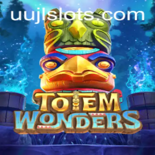 Unlock the Mysteries of TotemWonders: A Deep Dive into Game Mechanics and Latest Developments with UUJL