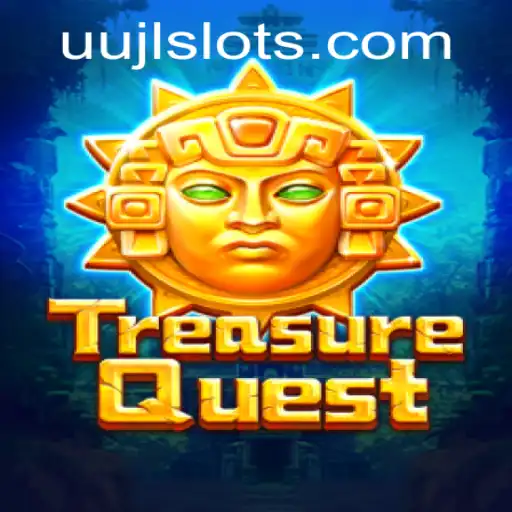 Exploring the Legendary Realms of TreasureQuest: An Epic Adventure with UUJL