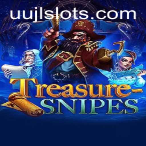 Exploring the Exciting World of TreasureSnipes with a Twist: The Legend of UUJL