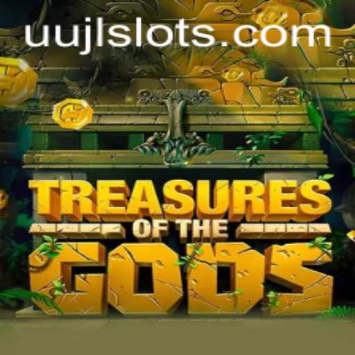 Discovering the Adventure: Treasure of the Gods