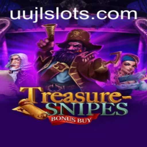 Exploring TreasuresnipesBonusBuy: A Dive into the Thrilling Adventure