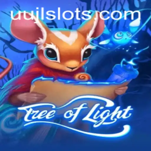 Discovering the Magic of Tree of Light: An Enchanting Journey with UUJL