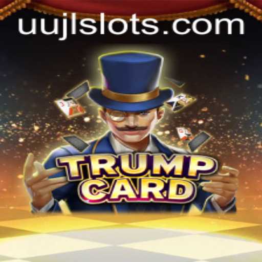 Unveiling TrumpCard: A Unique Strategy Game with a Twist