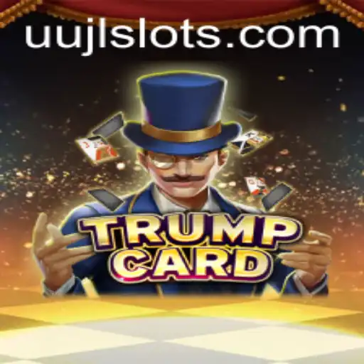 Unveiling TrumpCard: A Unique Strategy Game with a Twist