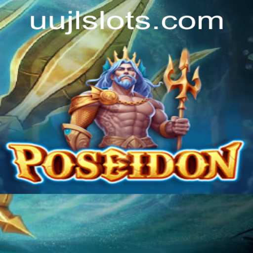 Dive into Poseidon's Realm