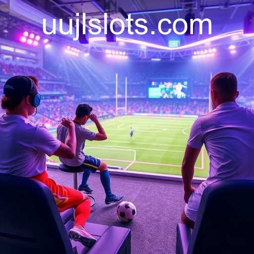 Exploring the Realm of Virtual Sports: The Rise of UUJL