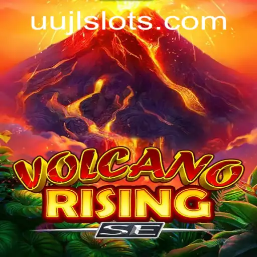 Exploring the Thrilling World of VolcanoRisingSE: A New Adventure Awaits