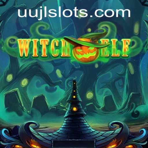 WitchElf: An Enchanting Journey into the World of UUJL