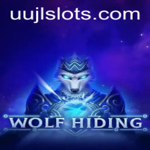 Unveiling the Unique World of WolfHiding