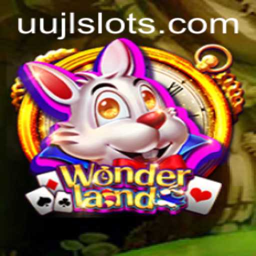 Exploring the Magical World of Wonderland: The Game That Captivates