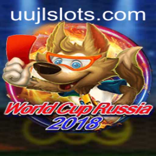 World Cup Russia 2018 Game Overview