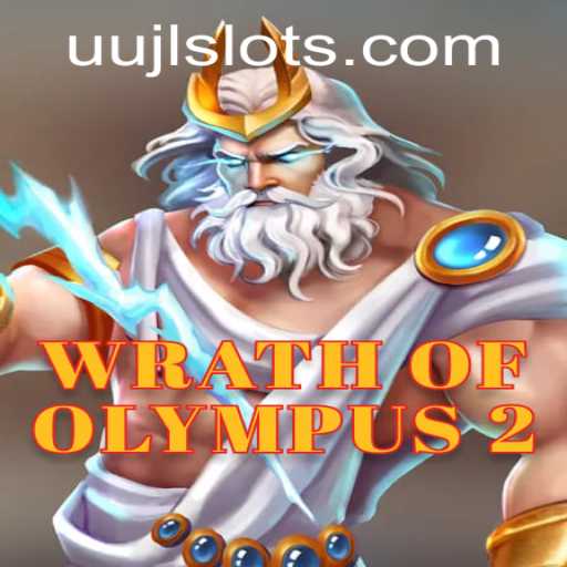 Wrath of Olympus 2: A Mythical Journey Awaits